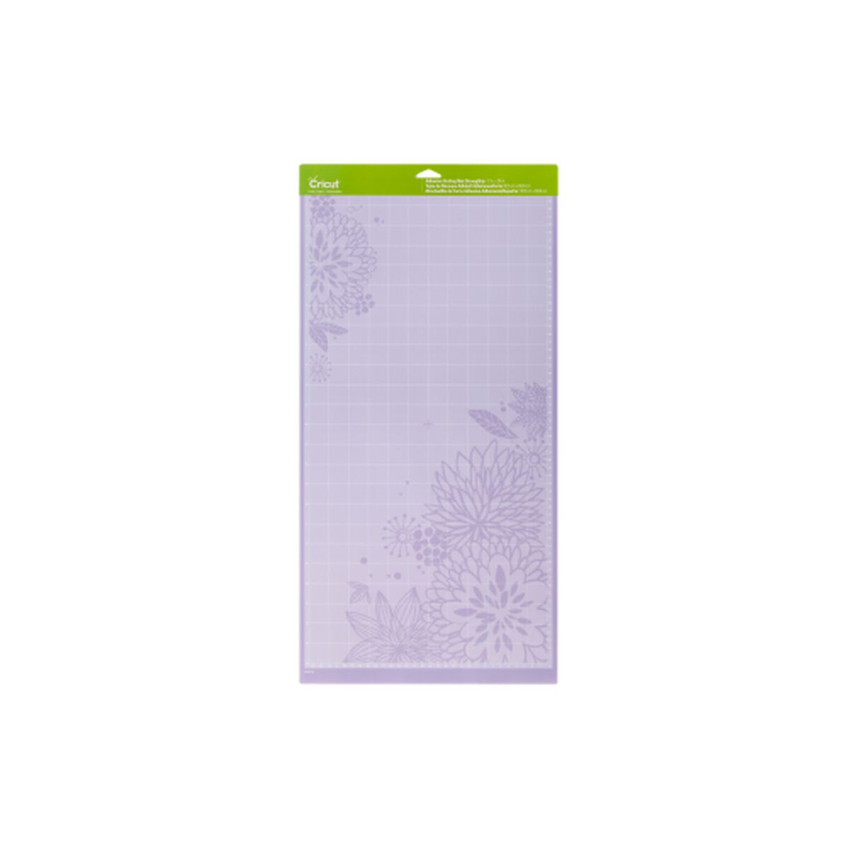 Skæremåtte til skæreplotter Cricut Maker